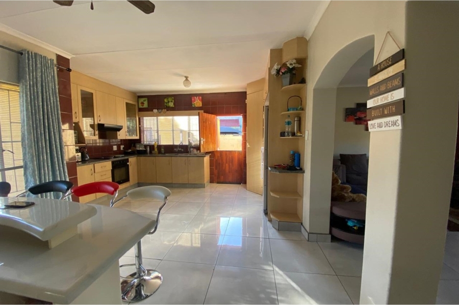 4 Bedroom Property for Sale in Sasolburg Free State